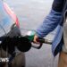 Oil price jumps to $115 after reports of 'extended' Iran blockade