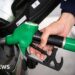 Oil prices plunge as Iran says Strait of Hormuz 'open' during ceasefire