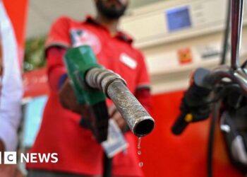 Oil prices rise as US-Iran peace talks stall