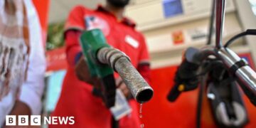 Oil prices rise as US-Iran peace talks stall