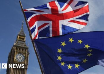 PM embraces Brexit divisions as he seeks closer ties with Europe