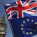 PM embraces Brexit divisions as he seeks closer ties with Europe