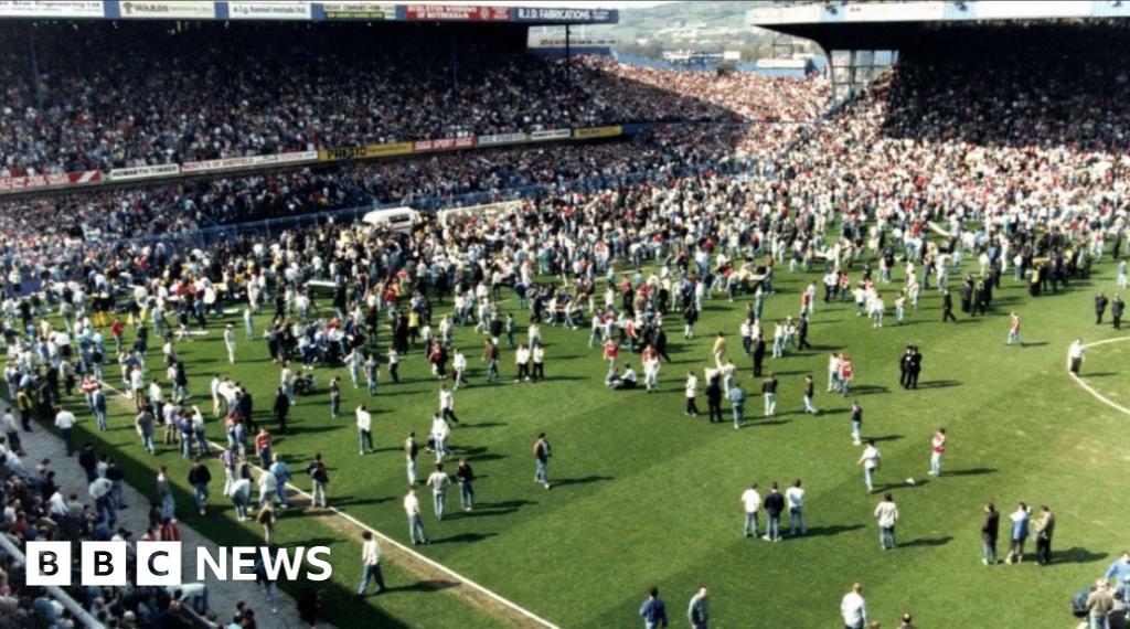 PM to scrap spy chiefs' Hillsborough Law veto