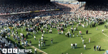 PM to scrap spy chiefs' Hillsborough Law veto