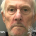 Paedophile and ex-BBC presenter sent back to prison