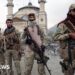 Pakistan accused of attacking Afghan university