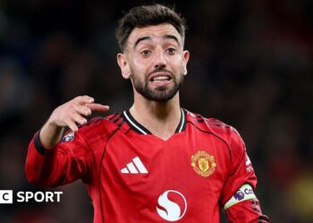 Bruno Fernandes