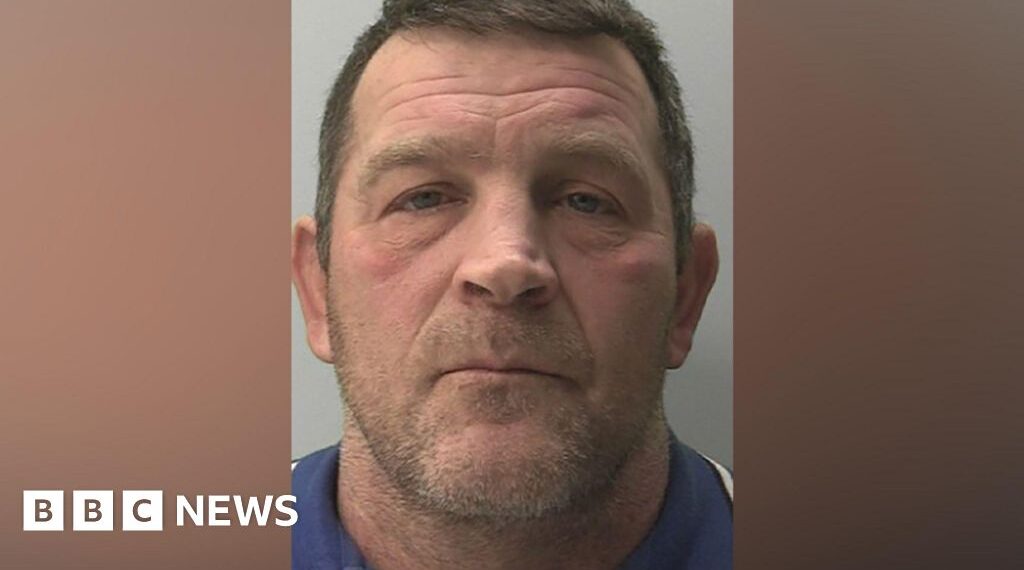 Paul Quinn guilty of 2003 rape that saw innocent man jailed for 17 years