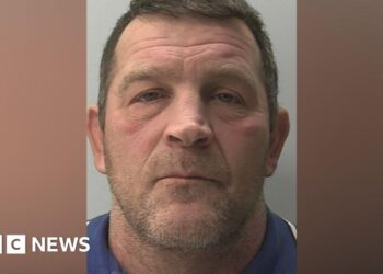 Paul Quinn guilty of 2003 rape that saw innocent man jailed for 17 years
