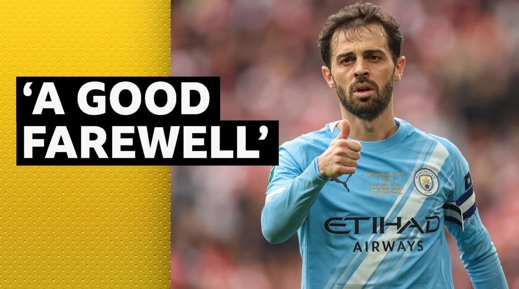 Bernardo Silva