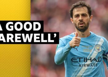 Bernardo Silva