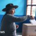 Peru election drags into second day after ballot delivery fiasco