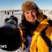Pioneering wildlife cameraman Doug Allan dies in Nepal