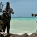 Pirates seize another vessel off Somali coast as threat level increased