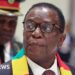 Plan to scrap presidential elections puts Zimbabweans at loggerheads