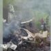Plane crash in South Sudan kills all 15 on board