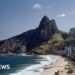 Police gunfight with favela gang traps 200 tourists on hilltop