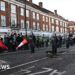 Police issue disorder warning after Epsom rape protest