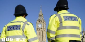 Police offered support to tackle rising threats against MPs
