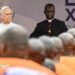 Pope Leo criticises Equatorial Guinea prisons as he winds up Africa tour