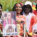 Pope lashes out at foreigners who exploit Africa