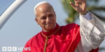 Pope says 'tyrants' speech was not aimed at Trump