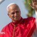 Pope says 'tyrants' speech was not aimed at Trump