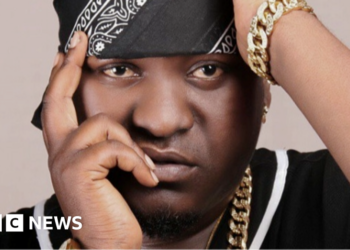 Popular Tanzanian musician Matonya charged with rape in Kenya
