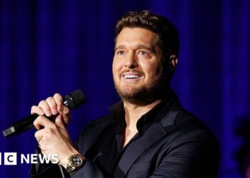 Population will double after romantic Summer shows