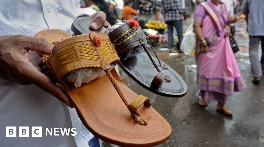 Prada launches Indian-made sandals after cultural appropriation backlash