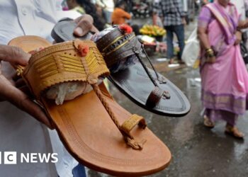 Prada launches Indian-made sandals after cultural appropriation backlash