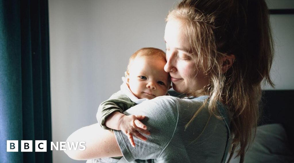Pregnancy vaccine reduces baby hospital admissions for RSV by 80%