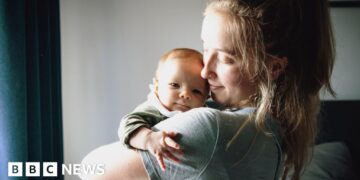 Pregnancy vaccine reduces baby hospital admissions for RSV by 80%