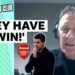 Chris Sutton, Mikel Arteta