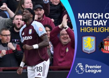 Aston Villa's Tammy Abraham