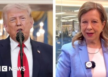 President Donald Trump's shifting deadlines for ending Iran war