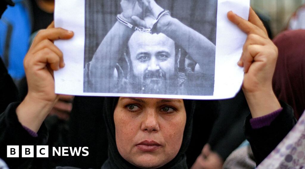 Prominent Palestinian prisoner assaulted three times in a month, family says