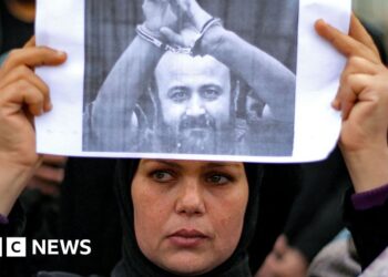 Prominent Palestinian prisoner assaulted three times in a month, family says