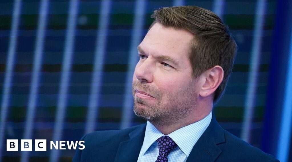 Prosecutor probes abuse claims against California governor candidate Swalwell