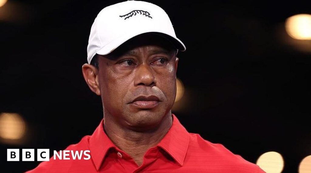 Prosecutors seek Tiger Woods' prescription drug records after Florida arrest