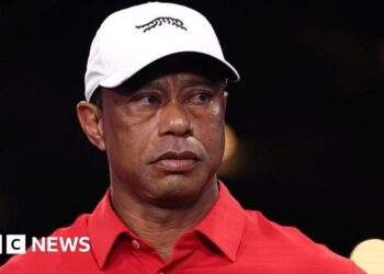 Prosecutors seek Tiger Woods' prescription drug records after Florida arrest