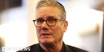 Proxy attacks in UK a real and growing concern, says PM