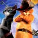Puss in Boots, voiced by Antonio Banderas, is on an exciting quest