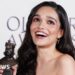 Rachel Zegler's heroes, Brian Cranston's nap schedule and more moments from the Olivier Awards