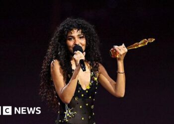 Radio 1's Big Weekend: Calls to urgently bring in ticket tout ban