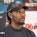 Rapper Offset hits Coachella stage days after being shot