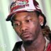 Rapper Offset in hospital after being shot in Florida