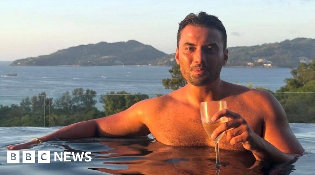 Reality TV star was found dead in ditch in Thailand