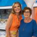 'Really feeling the love' - Savannah Guthrie returns to NBC as search for mother goes on