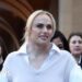 Rebel Wilson says claims she bullied women on her film are 'absolute nonsense'
